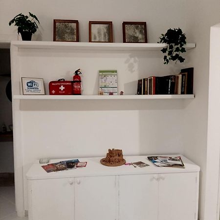Ferienwohnung Valerio'S Flat Pozzuoli Exterior foto