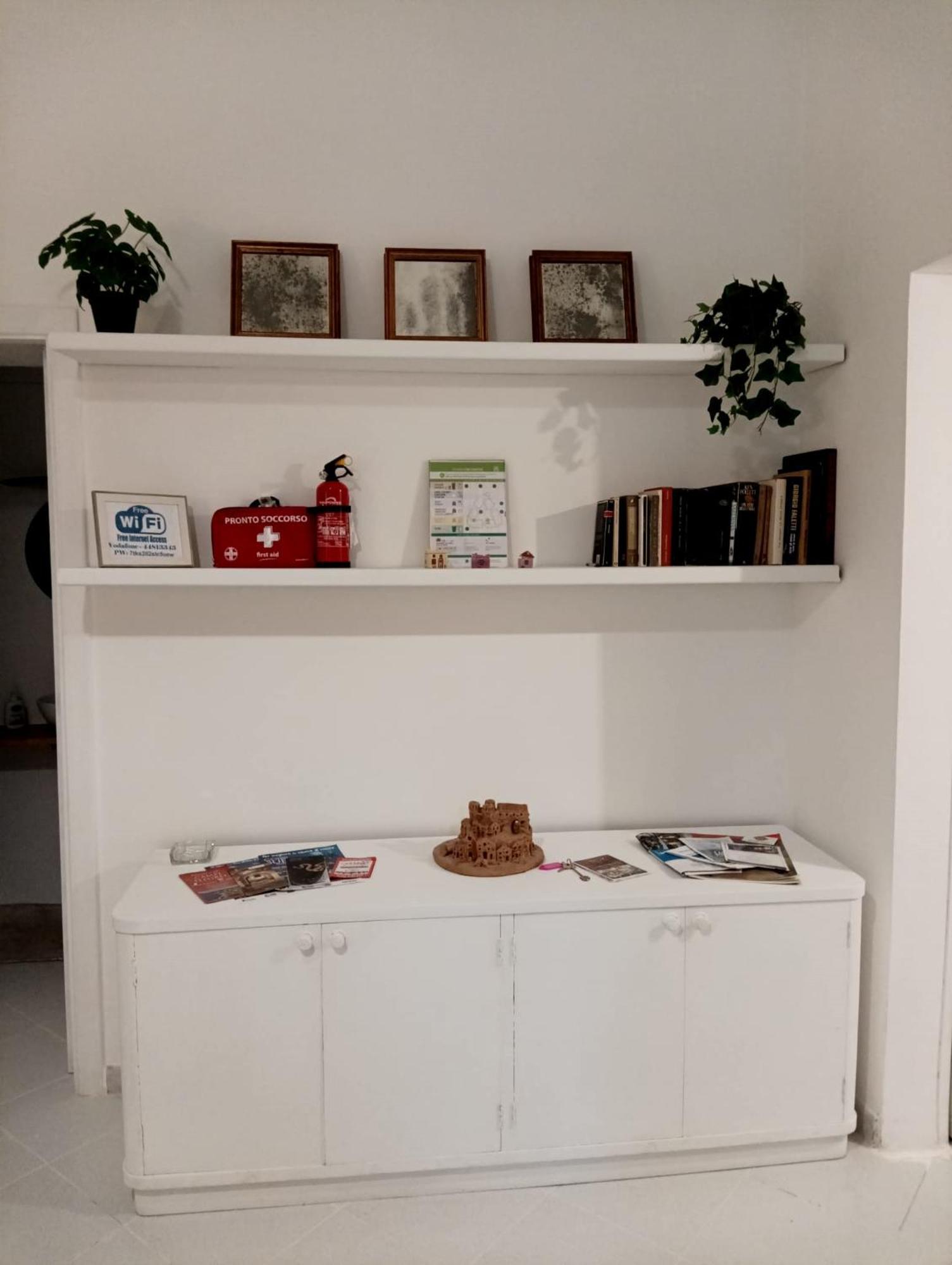 Ferienwohnung Valerio'S Flat Pozzuoli Exterior foto